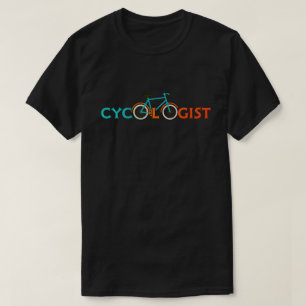 Camiseta Ciclismo de bicicleta cicologista