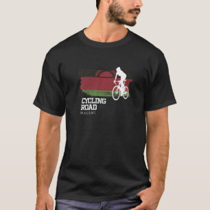 Camiseta Ciclismo de Estrada Mulheres Velocidade Bicicleta