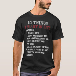 Camiseta Ciclismo de Motocross de Bicicleta de Terra   Pilo