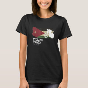 Camiseta Ciclismo de Pista Jordan Ciclismo de Estrada Corri