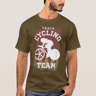 Camiseta Ciclismo em bicicleta em estrada em Bahrein Veloci