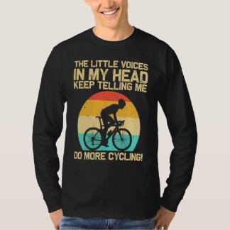Camiseta Ciclismo Legal Para Homens Mulheres Ciclista Bicic