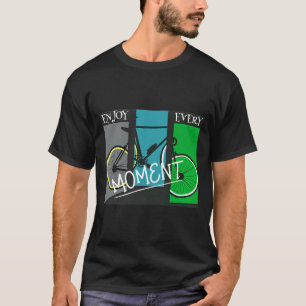 Camiseta Ciclismo Mindícia e sabedoria