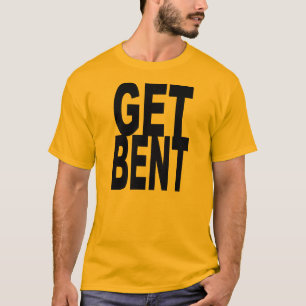 Camiseta Ciclismo Recumbent - OBTENHA t-shirt CURVADO