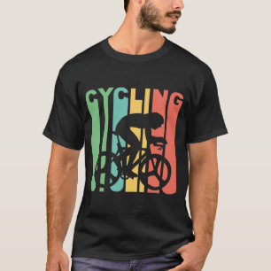 Camiseta Ciclismo retro