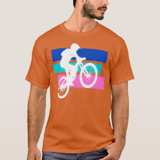 Camiseta Ciclismo Simples