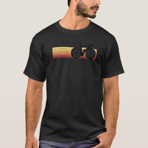 Camiseta Ciclista Bicicleta Biker Bike Vintage