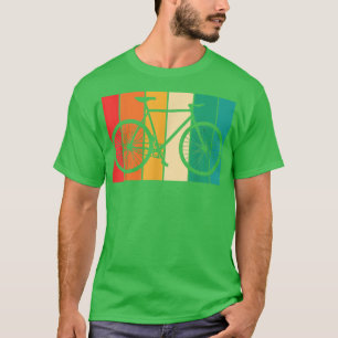 Camiseta Ciclista Biker Biking Lover Road Bike