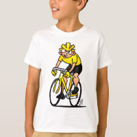 Ciclista - ciclismo