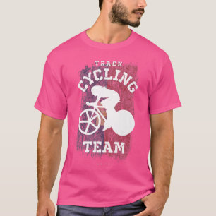 Camiseta Ciclista de ciclismo de bicicleta rodoviária Haiti