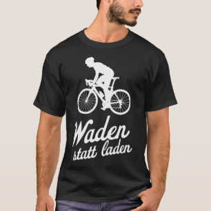 Camiseta Ciclista de corridas I motif de bicicleta para cic