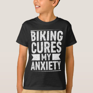 Camiseta Ciclista de Montanha Apaixonado por Ciclismo Cicli