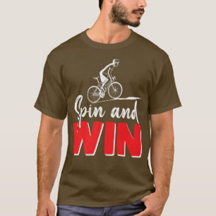 Camiseta Ciclista Funny Road Bicycle Racing Biker Offroad B