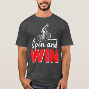 Camiseta Ciclista Funny Road Bicycle Racing Biker Offroad B