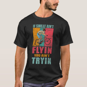 Camiseta Ciclista Humor Road Bicycle Rider Triathlon Ra