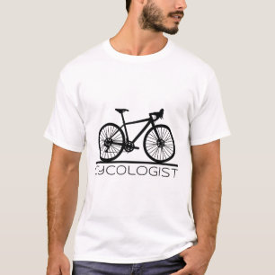 Camiseta Ciclista Mountain Bike Bicicleta Ciclismo Masculin