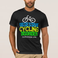 Ciclista Obsessiva