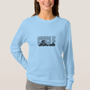 Camiseta Ciclo -
