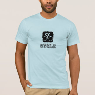 CAMISETA CICLO