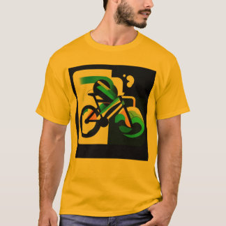 Camiseta Ciclo