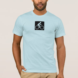Camiseta ciclo!
