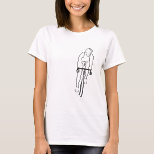 Camiseta Ciclo