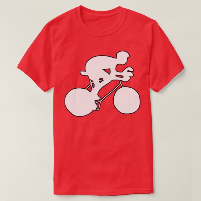 Camiseta Ciclo 12 (Frente do Design)