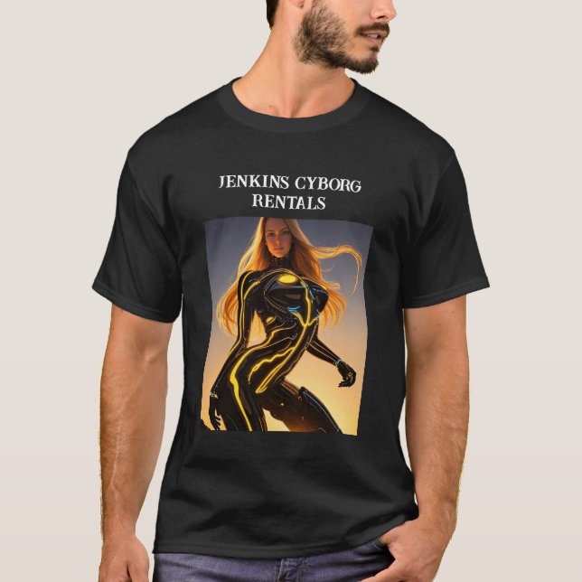 CAMISETA CICLO ATLETA DE VESTIMENTO (Frente)