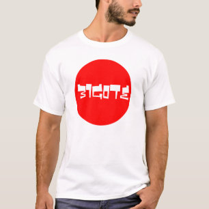 Camiseta ciclo, BIGOTE
