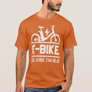 Camiseta Ciclo de Bicicleta de Bicicleta de Bicicleta 178