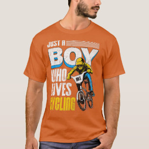 Camiseta Ciclo de Bicicleta de Bicicleta de Bicicleta 184