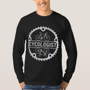 Camiseta Ciclo de bicicleta de ciclismo de bicicleta Cycolo