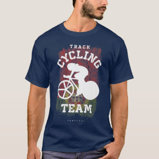 Camiseta Ciclo de bicicleta rodoviária Portugal - 2007 - 20