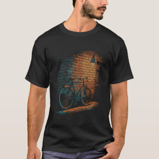 Camiseta Ciclo de Ciclos