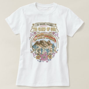 Camiseta Ciclo de Conversações Retroativas Escolas Familiar