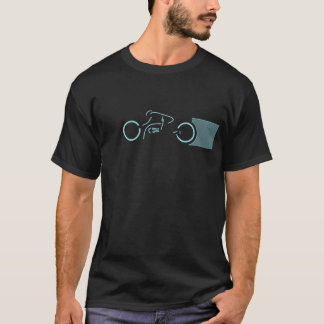 Camiseta Ciclo de Grade