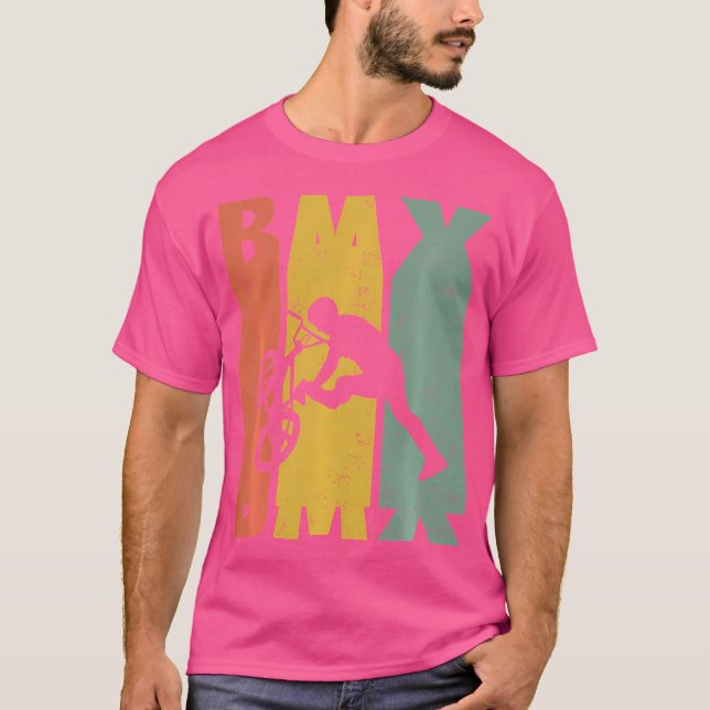 Camiseta Ciclo de Montanha (Frente)