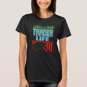 Camiseta Ciclo de Trás Retro-Bear Incrível com Vida do Come