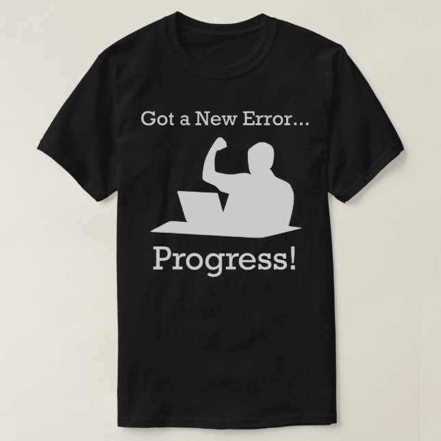 Camiseta Ciclo de vida do desenvolvimento de software ágil  (Frente do Design)