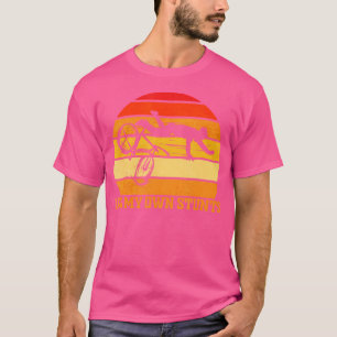 Camiseta Ciclo do Ciclo do Lover Engraçado Bicicleta Eu Faç