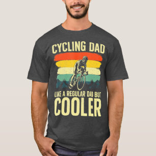 Camiseta Ciclo legal Para Bicicleta De Andando de bicicleta