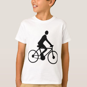 Camiseta Ciclo - Preto
