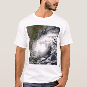 Camiseta Ciclone tropical Baaz