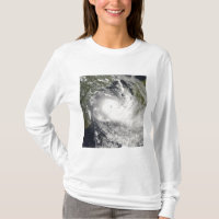 Ciclone Tropical Jokwe no Canal de Moçambique