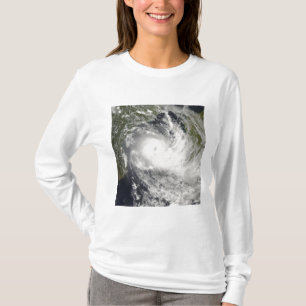 Camiseta Ciclone tropical Jokwe no Mozambique Channe