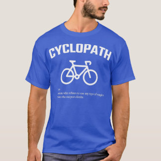 Camiseta Ciclopath