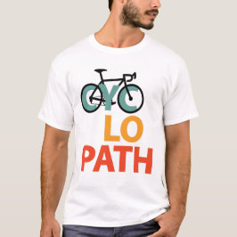 Camiseta Ciclopath Funny Cycling