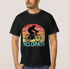Camiseta Ciclopath Funny Cycling