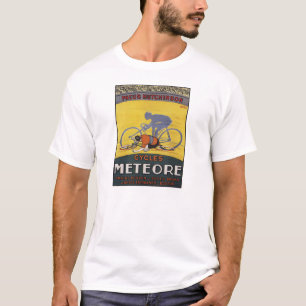CAMISETA CICLOS METEORE