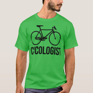 Camiseta Cicologista 15